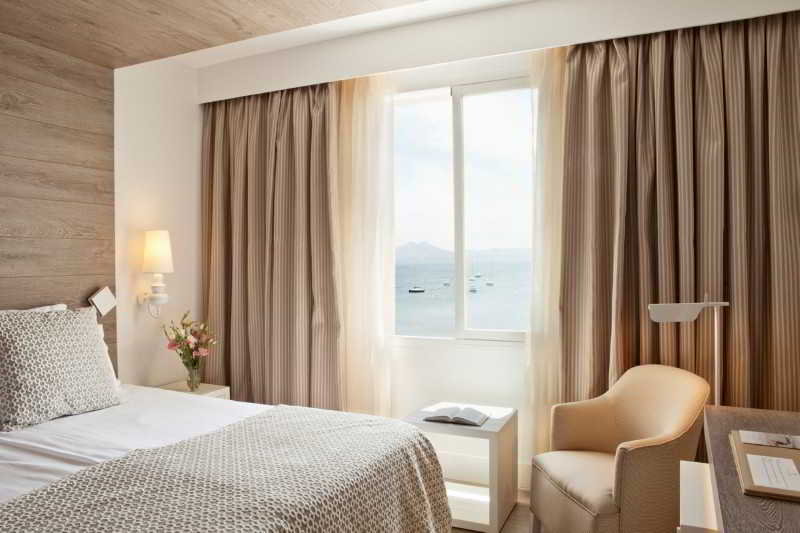 Hotel Illa D'or & Club Apartaments 2