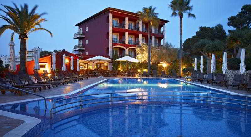 Cala Sant Vicenç - ADULTS ONLY 3