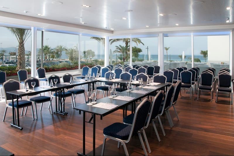 Hipotels Hipocampo Playa 3