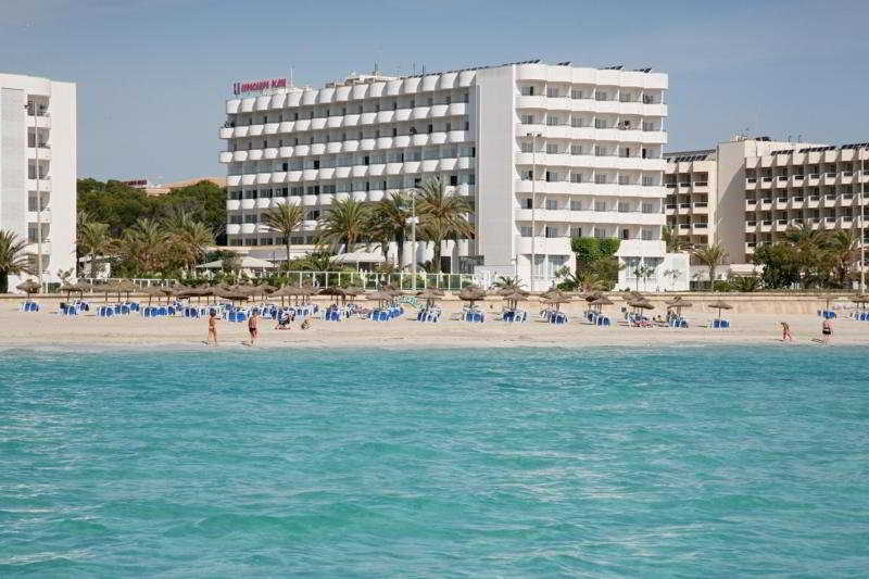 Hipotels Hipocampo Playa 5