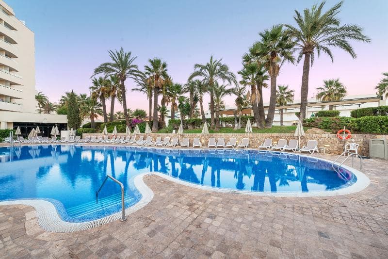 Welikehotel Marfil Playa