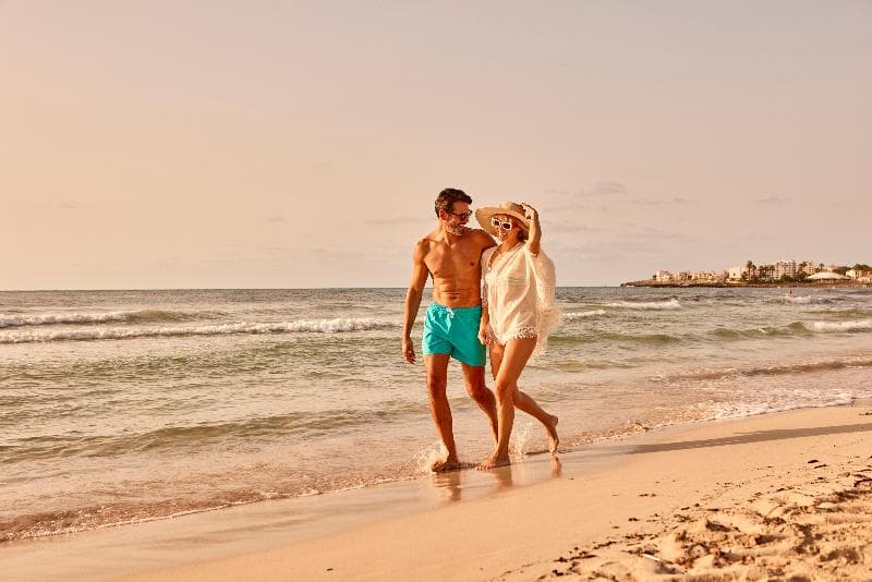 Welikehotel Marfil Playa 5