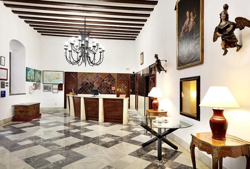 Crisol Monasterio San Miguel 3