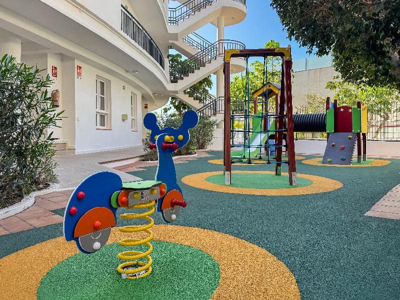 Parque del Sol