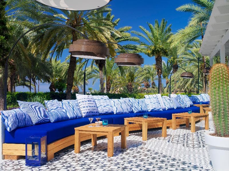 H10 Big Sur Boutique Hotel  - Adults Only