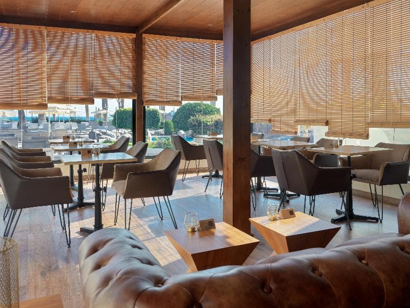 H10 Big Sur Boutique Hotel  - Adults Only 5