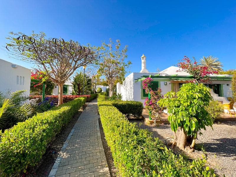 Bungalows Cordial Sandy Golf 4