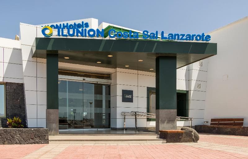 Ilunion Costa Sal 3