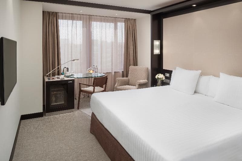 Melia Barcelona Sarria 3