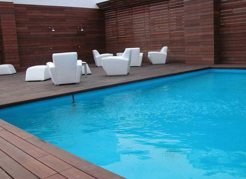 Hotel Ceuta Puerta de Africa 4