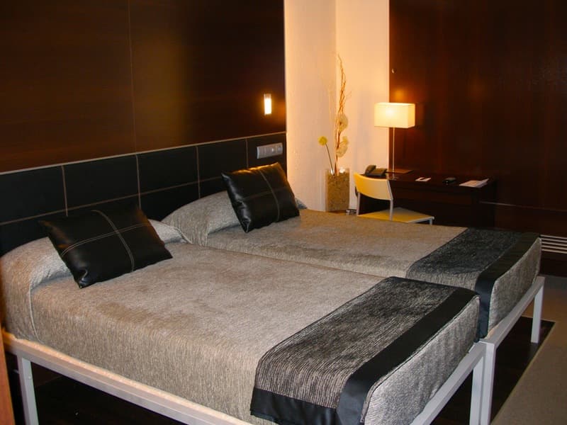 Hotel Ceuta Puerta de Africa 2