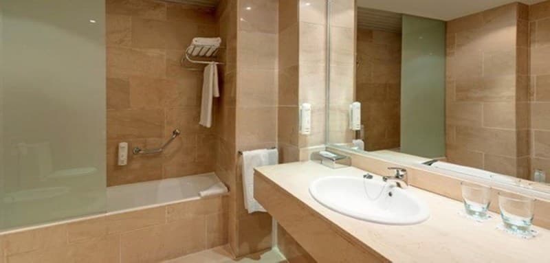 Hotel Ceuta Puerta de Africa 3