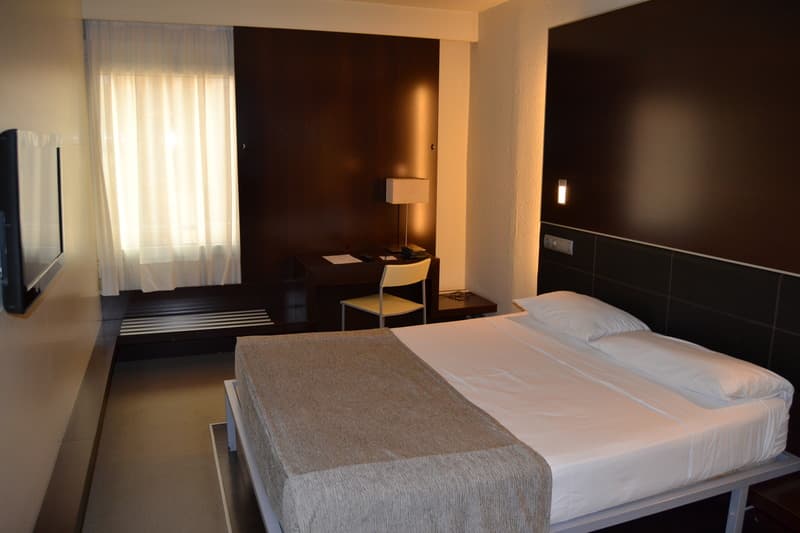 Hotel Ceuta Puerta de Africa