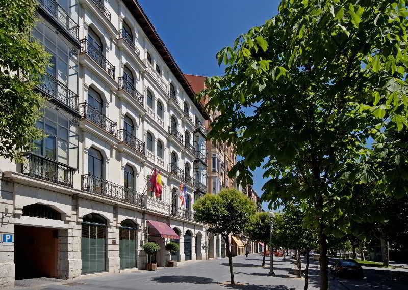 Hotel Recoletos 2