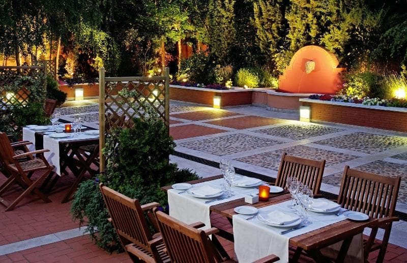 Hotel Recoletos