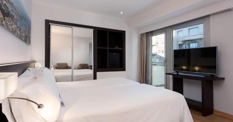 Hotel Alicante Gran Sol Affiliated by Melia 2