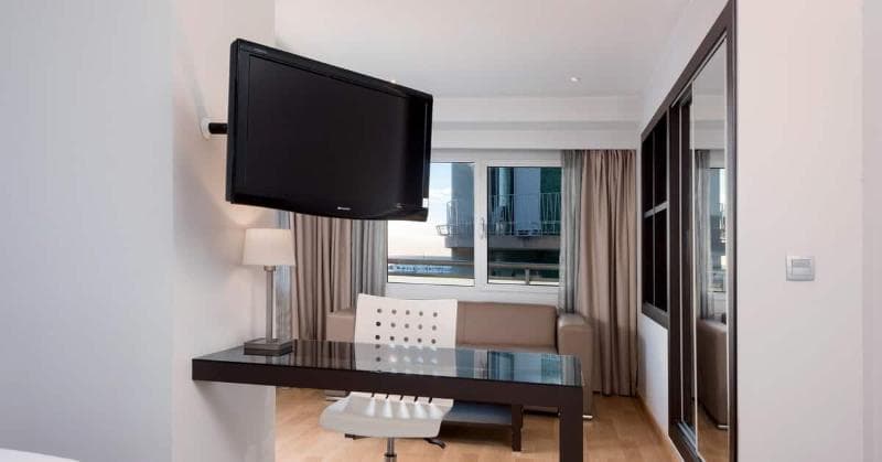 Hotel Alicante Gran Sol Affiliated by Melia 3