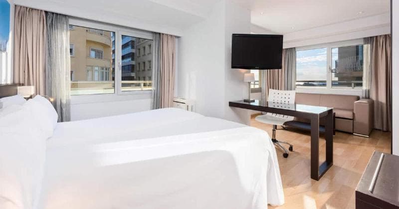 Hotel Alicante Gran Sol Affiliated by Melia 4
