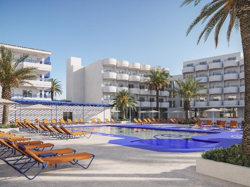 Coral Star Hotel & Apartments 2