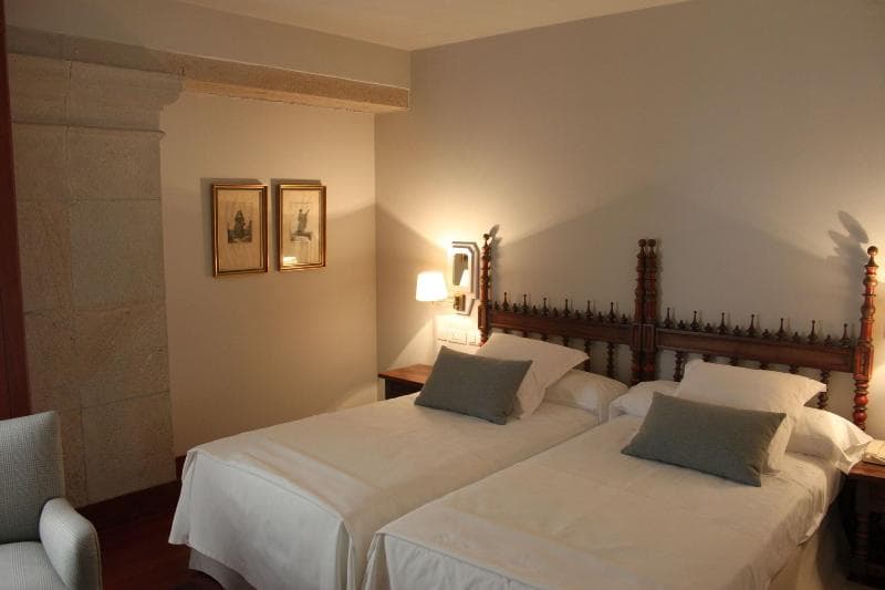 Parador de Baiona 3
