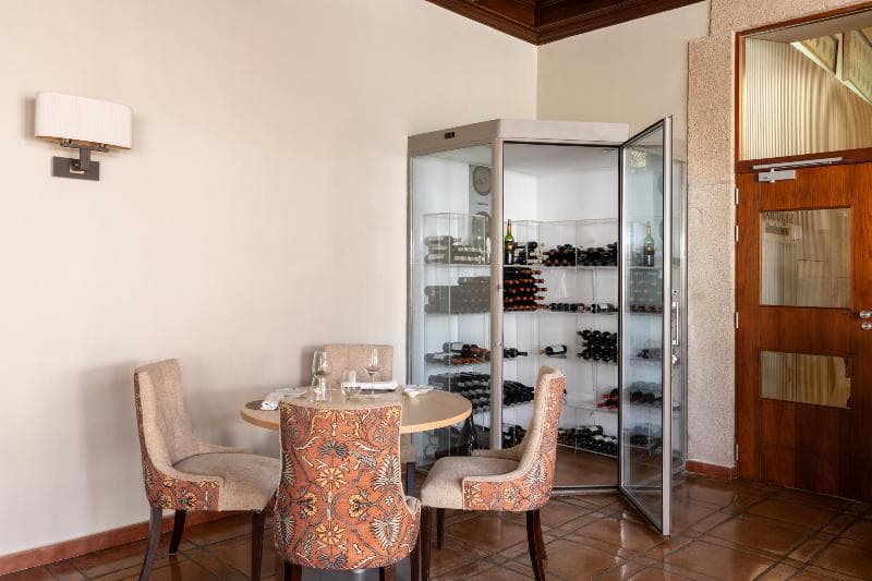Parador de Caceres