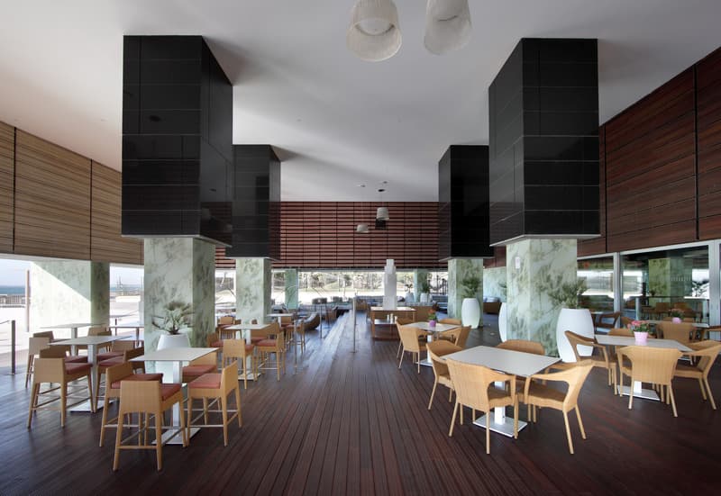 Parador de Cadiz Atlántico 2