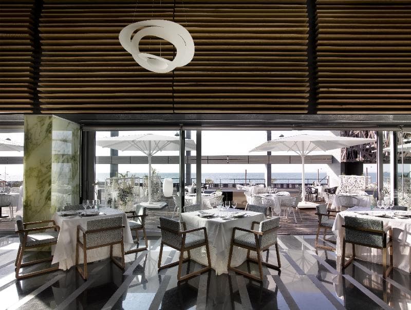Parador de Cadiz Atlántico