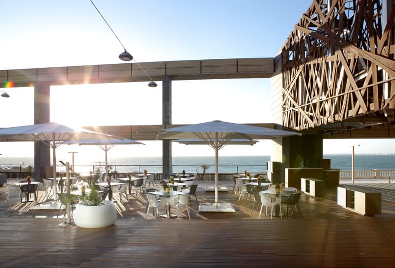Parador de Cadiz Atlántico 4