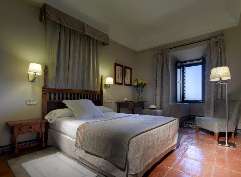 Parador de Carmona 3