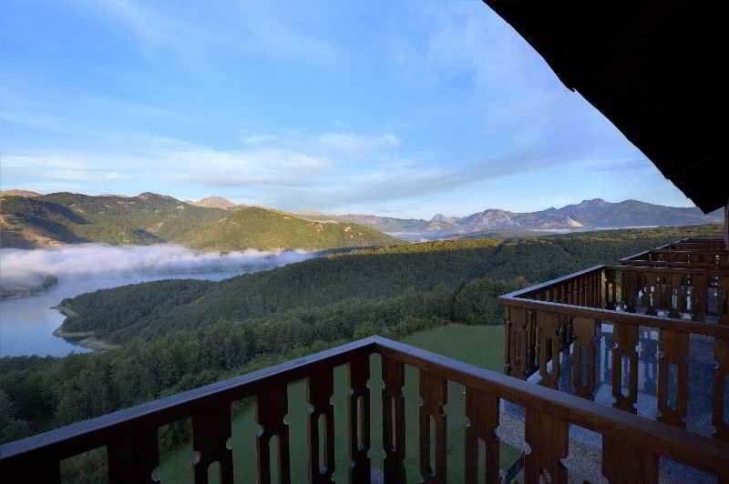 Parador de Cervera 4