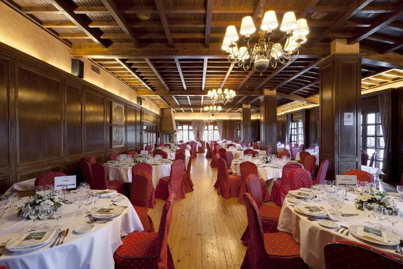 Parador de Cervera 5