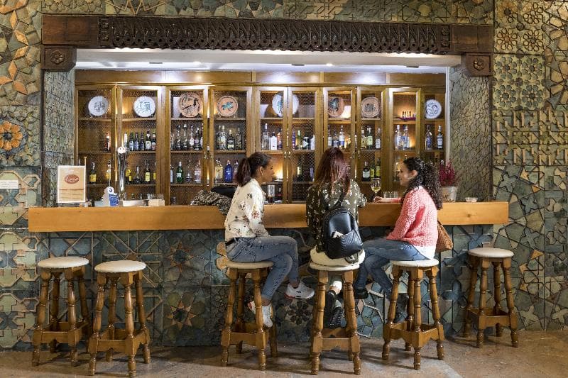 Parador de Cordoba 3