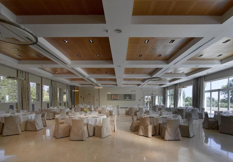 Parador de Cordoba 5