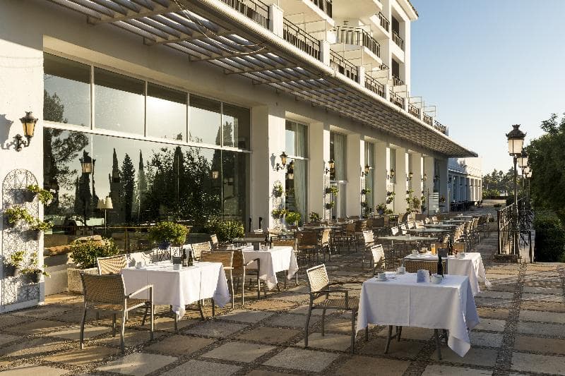 Parador de Cordoba 4