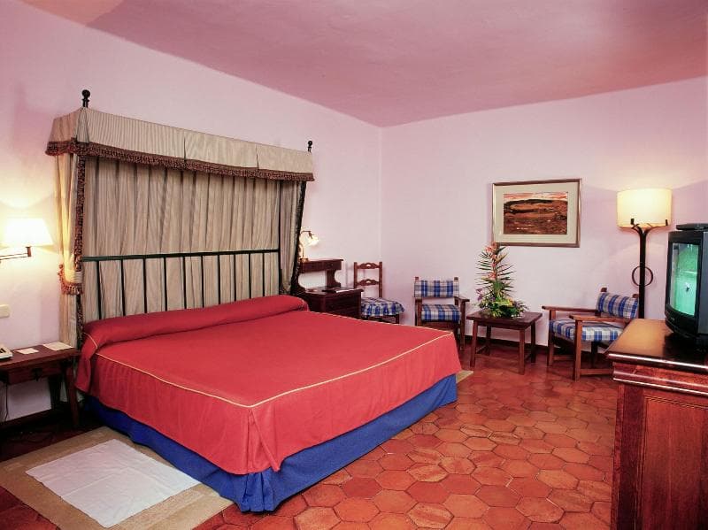 Parador de Albacete 4
