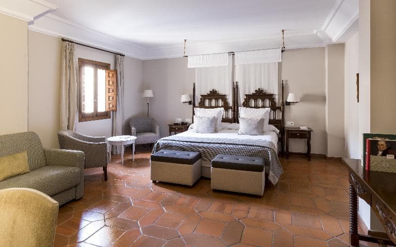 Parador de Cuenca 4