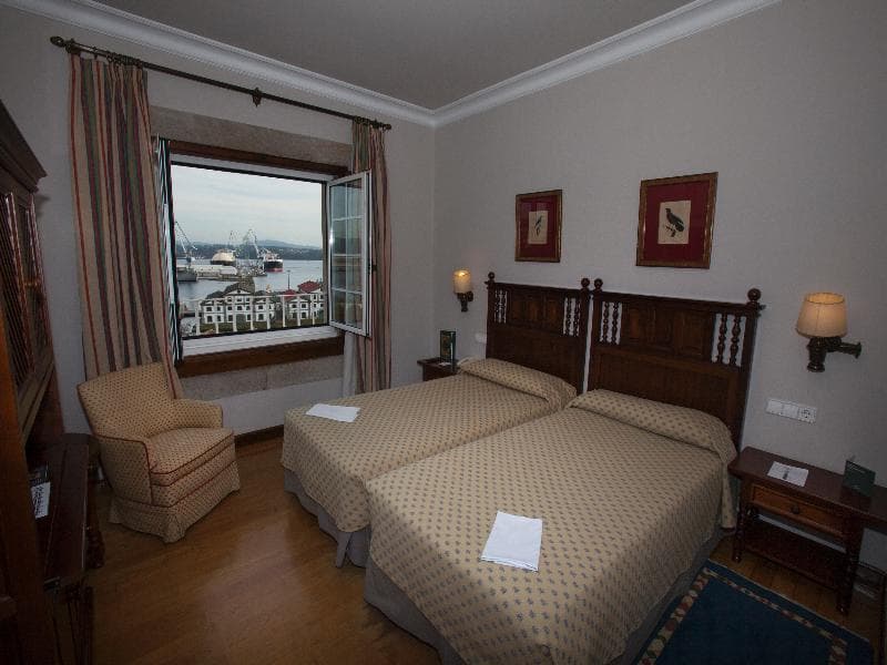 Parador de Ferrol 5