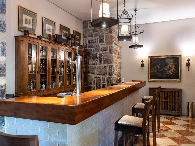 Parador de Fuente De 2