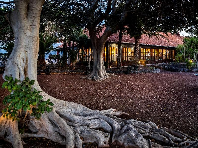 Parador de la Gomera 5