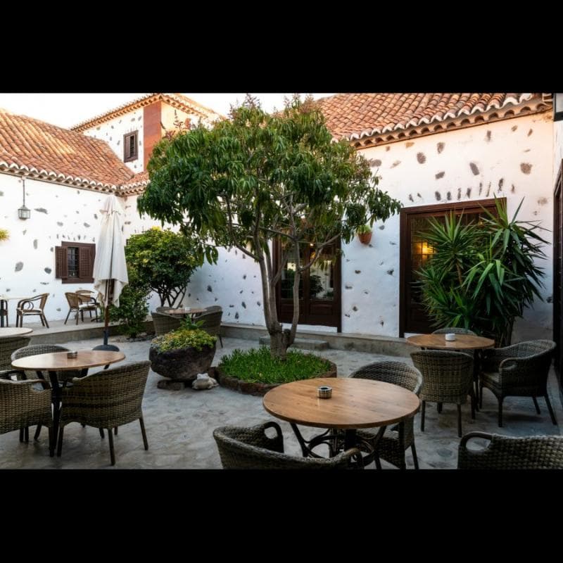 Parador de la Gomera 3
