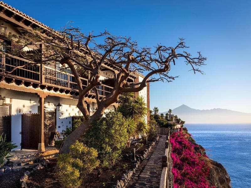 Parador de la Gomera 4