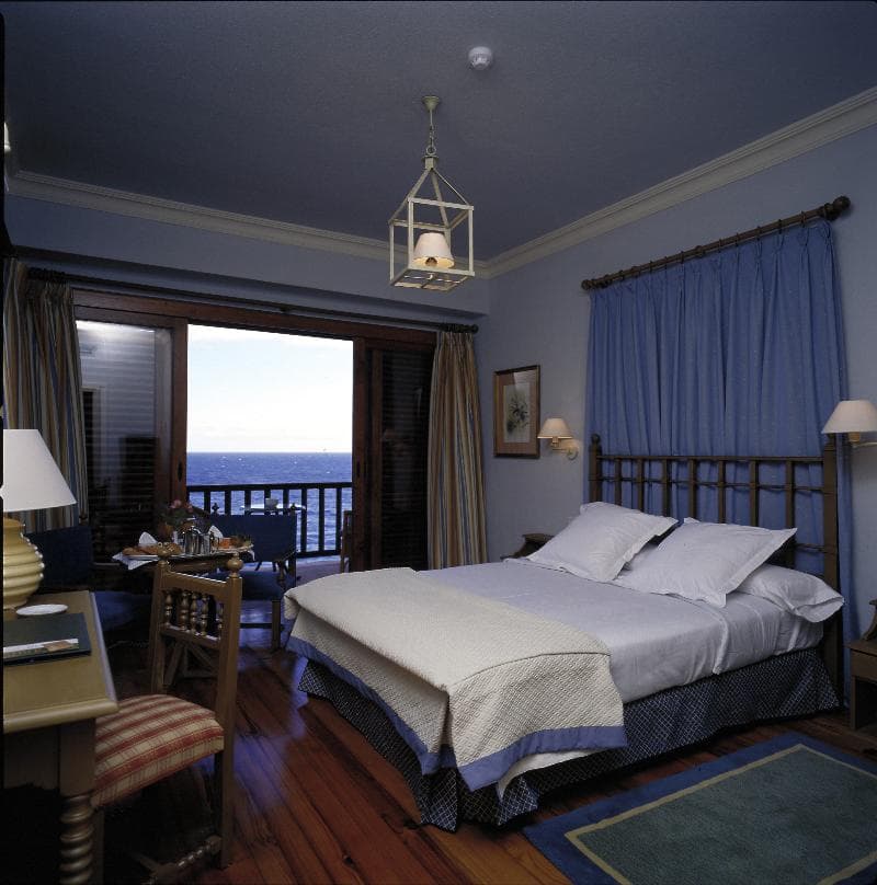 Parador de el Hierro