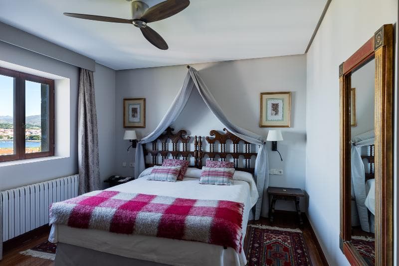 Parador de Hondarribia 2