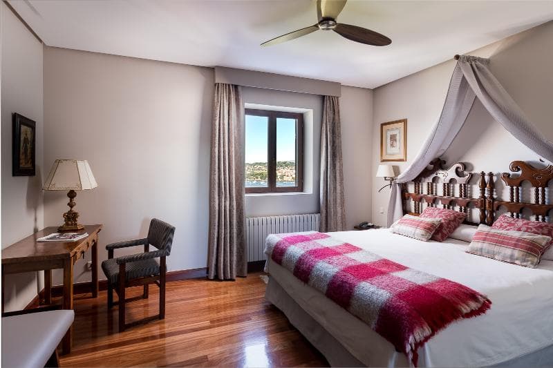 Parador de Hondarribia 5