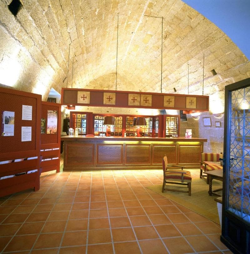 Parador de Alcañiz 4