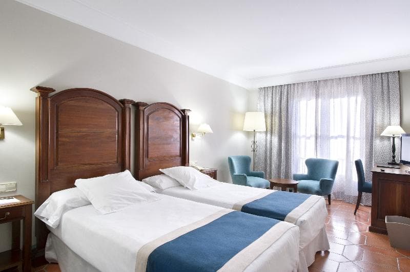 Parador de Alcañiz 2