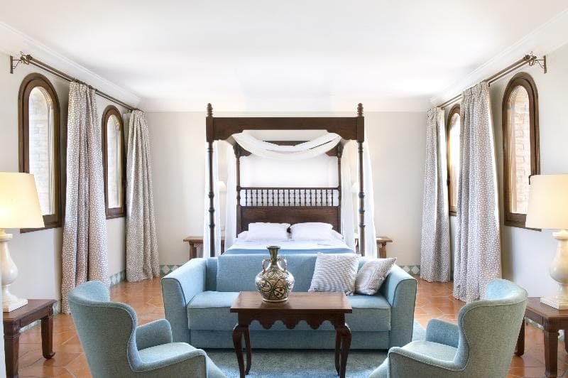 Parador de Alcañiz 5