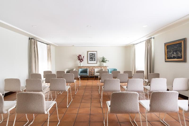 Parador de Malaga. Gibralfaro 4