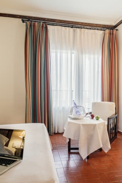 Parador de Manzanares 3