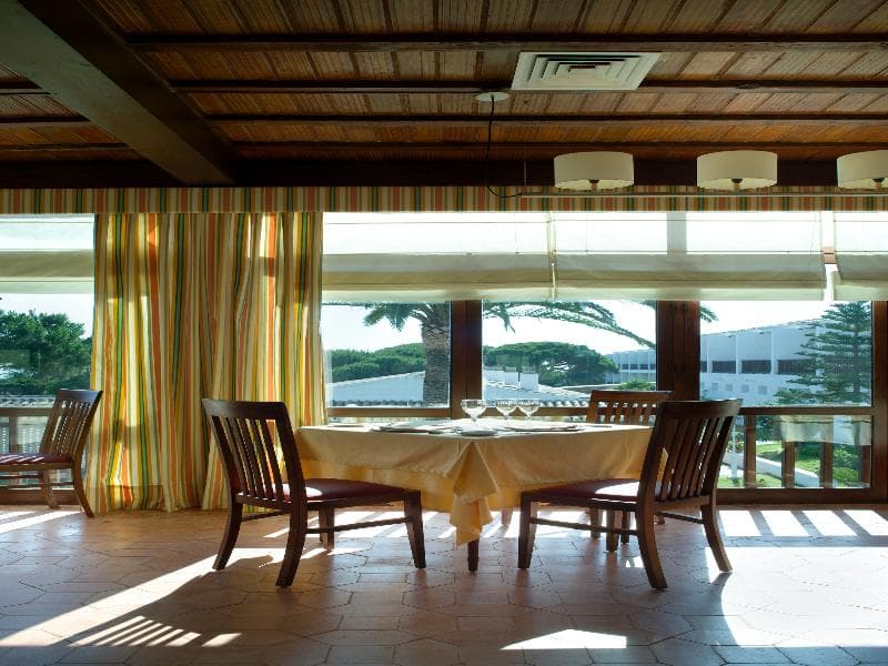Parador de Mazagon 3